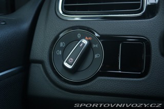 Volkswagen Polo GTI GT 1.8 GTI 2016