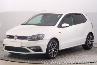 Volkswagen Polo GTI GT 1.8 GTI 2016
