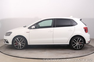 Volkswagen Polo GTI GT 1.8 GTI 2016