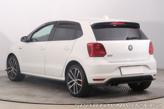 Volkswagen Polo GTI GT 1.8 GTI 2016