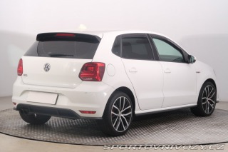 Volkswagen Polo GTI GT 1.8 GTI 2016