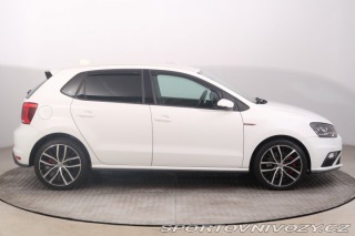 Volkswagen Polo GTI GT 1.8 GTI 2016