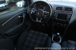 Volkswagen Polo GTI GT 1.8 GTI 2016