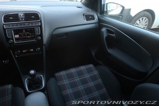 Volkswagen Polo GTI GT 1.8 GTI 2016