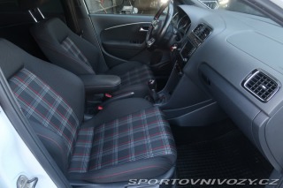 Volkswagen Polo GTI GT 1.8 GTI 2016