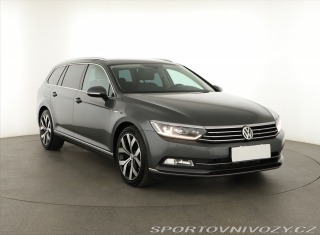 Volkswagen  Passat  2.0 BiTDI