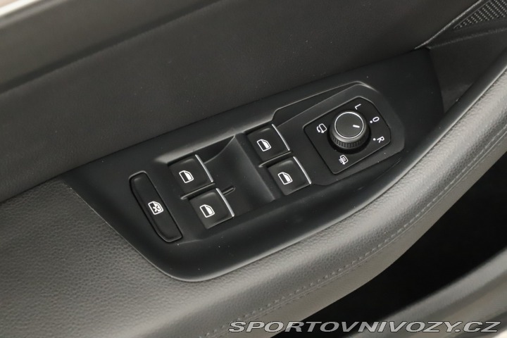 Volkswagen Ostatní modely Passat 2.0 BiTDI 2015