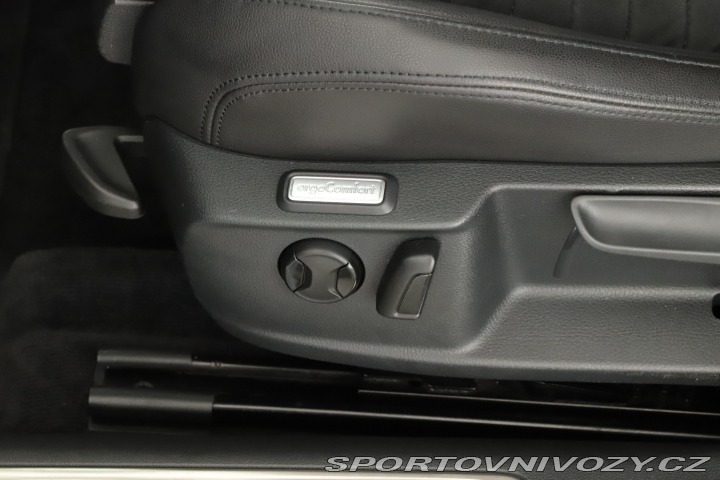 Volkswagen Ostatní modely Passat 2.0 BiTDI 2015