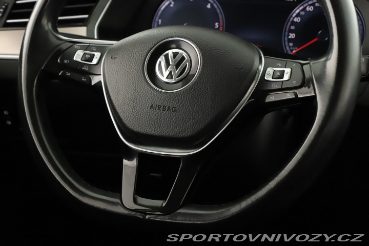 Volkswagen Ostatní modely Passat 2.0 BiTDI 2015