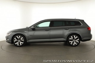 Volkswagen Ostatní modely Passat  2.0 BiTDI 2015