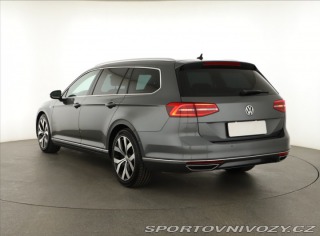 Volkswagen Ostatní modely Passat  2.0 BiTDI 2015
