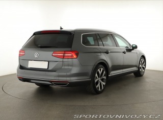 Volkswagen Ostatní modely Passat  2.0 BiTDI 2015