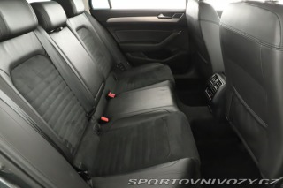Volkswagen Ostatní modely Passat  2.0 BiTDI 2015