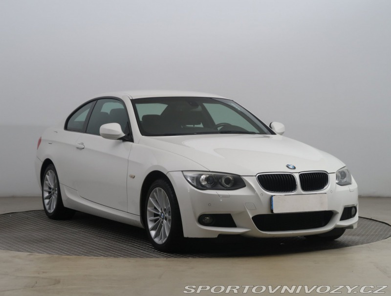 BMW 3 320 d xDrive