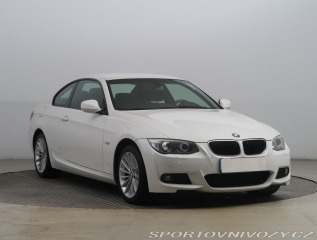 BMW 3 320 d xDrive