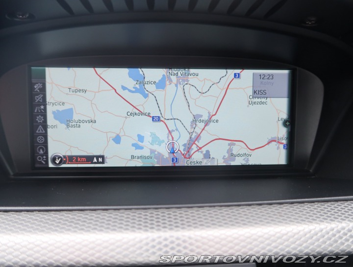 BMW 3 320 d xDrive 2013