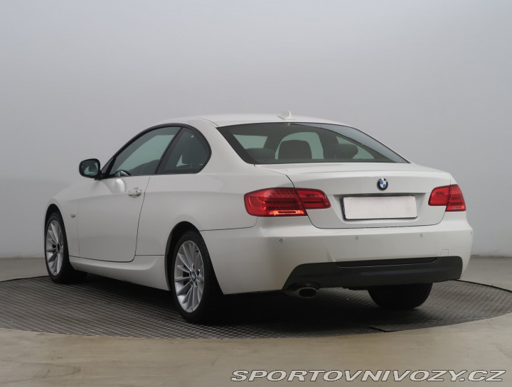BMW 3 320 d xDrive 2013