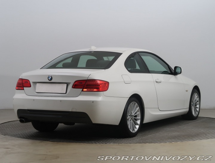 BMW 3 320 d xDrive 2013