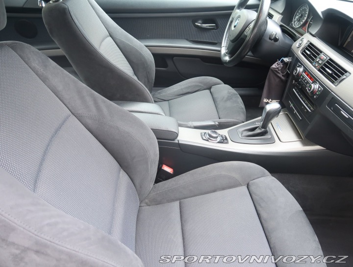 BMW 3 320 d xDrive 2013