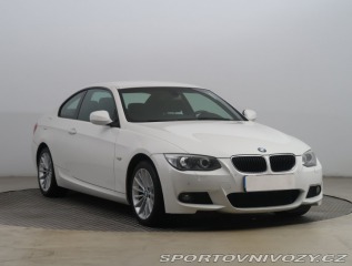 BMW 3 320 d xDrive 2013