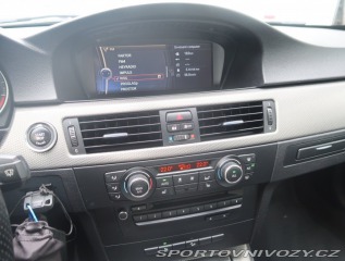 BMW 3 320 d xDrive 2013