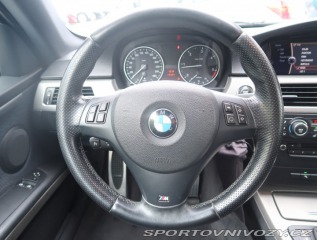 BMW 3 320 d xDrive 2013