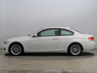 BMW 3 320 d xDrive 2013