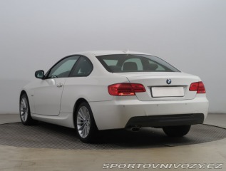 BMW 3 320 d xDrive 2013