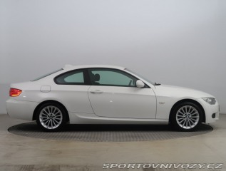 BMW 3 320 d xDrive 2013