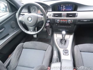 BMW 3 320 d xDrive 2013