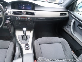 BMW 3 320 d xDrive 2013