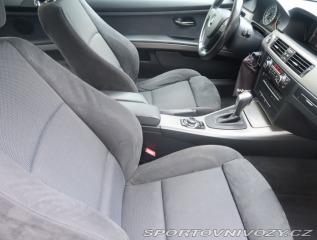 BMW 3 320 d xDrive 2013