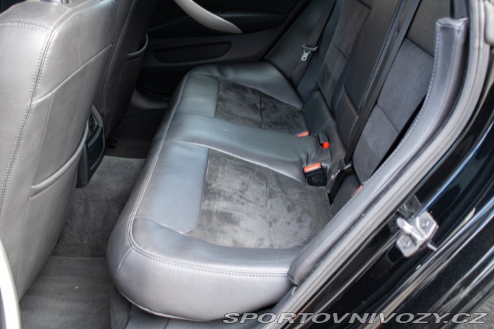 BMW 4 Gran Coupé 420d Advantag 2016
