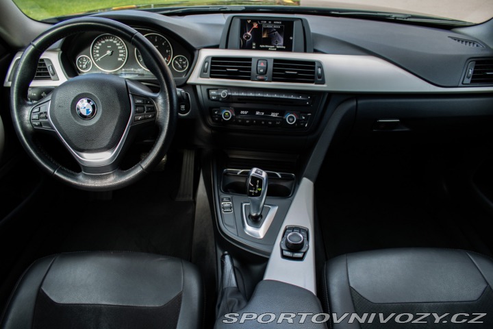 BMW 4 Gran Coupé 420d Advantag 2016