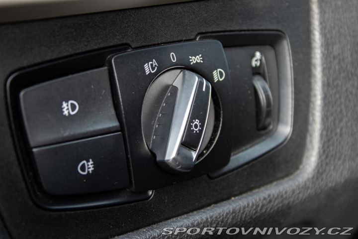 BMW 4 Gran Coupé 420d Advantag 2016