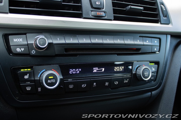 BMW 4 Gran Coupé 420d Advantag 2016