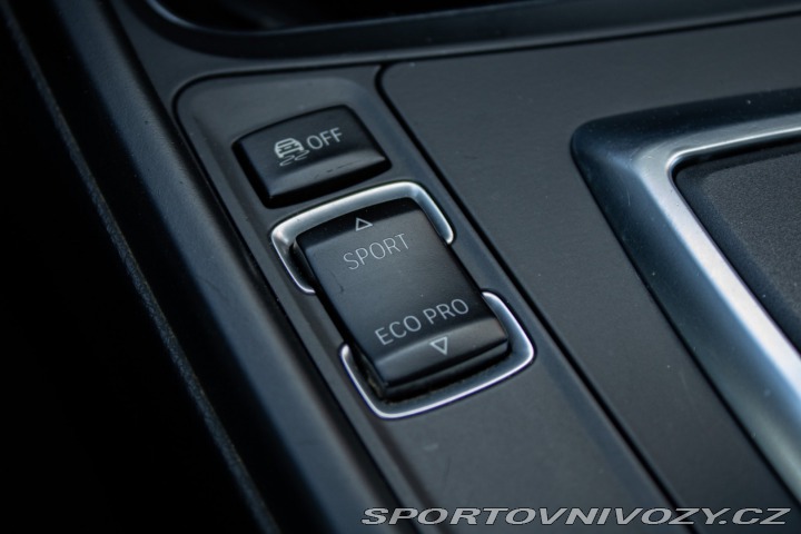 BMW 4 Gran Coupé 420d Advantag 2016