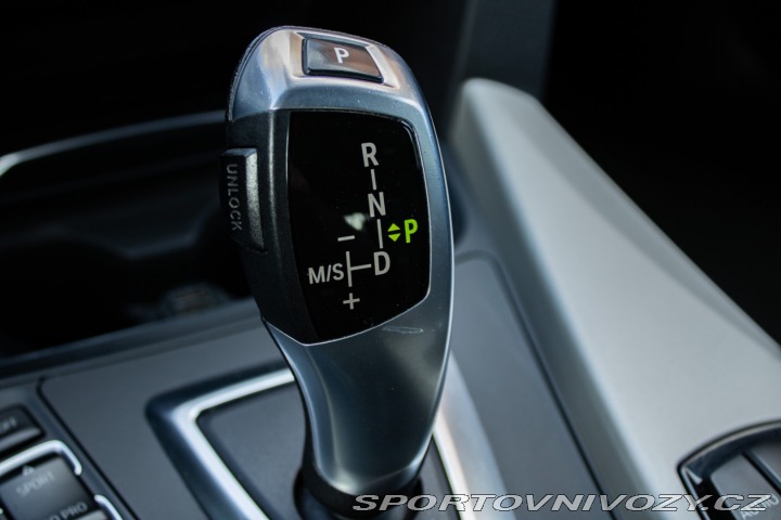 BMW 4 Gran Coupé 420d Advantag 2016