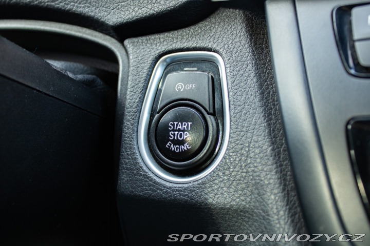 BMW 4 Gran Coupé 420d Advantag 2016