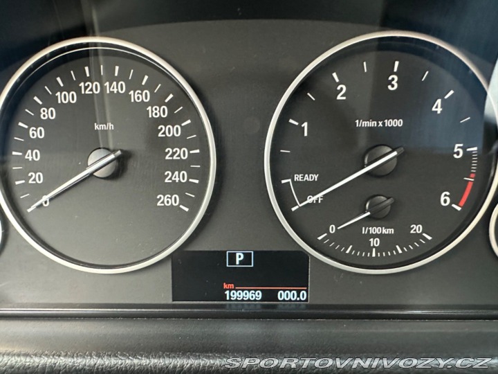 BMW 4 Gran Coupé 420d Advantag 2016