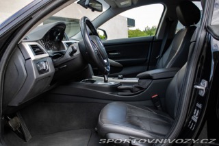 BMW 4 Gran Coupé  420d Advantag 2016
