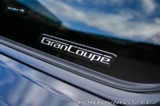 BMW 4 Gran Coupé  420d Advantag 2016