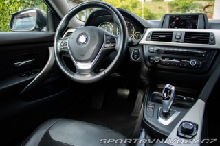BMW 4 Gran Coupé  420d Advantag 2016