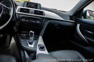 BMW 4 Gran Coupé  420d Advantag 2016