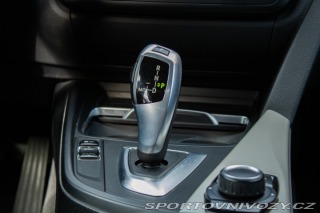 BMW 4 Gran Coupé  420d Advantag 2016