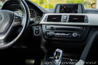 BMW 4 Gran Coupé  420d Advantag 2016