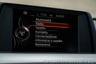 BMW 4 Gran Coupé  420d Advantag 2016