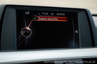 BMW 4 Gran Coupé  420d Advantag 2016