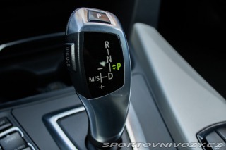 BMW 4 Gran Coupé  420d Advantag 2016