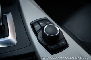 BMW 4 Gran Coupé  420d Advantag 2016